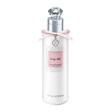 JILL STUART RELAX body milk
