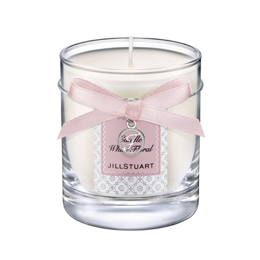 JILLSTUART RELAX candle