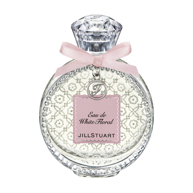 JILL STUART RELAX eau de white floral