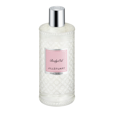 JILL STUART RELAX body oil