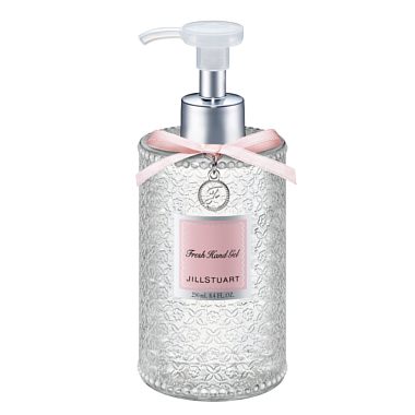 JILL STUART RELAX fresh hand gel