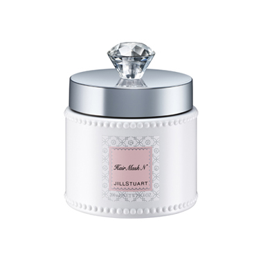 JILL STUART RELAX hair mask N