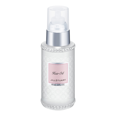 JILL STUART RELAX hair oil
