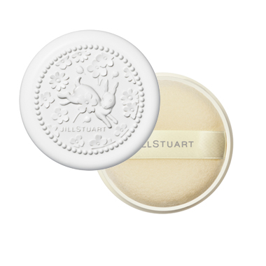 JILL STUART ANGEL body powder