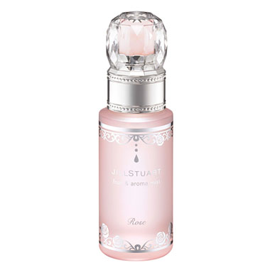 JILL STUART fruit and aroma mist