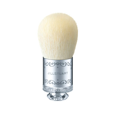 JILL STUART face powder brush