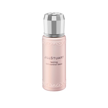 JILL STUART lasting tint control base