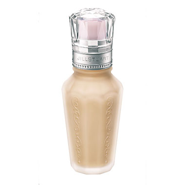 JILL STUART smooth silk liquid foundation