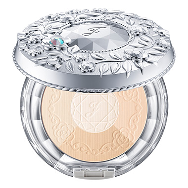JILL STUART Crystal Lucent Face Powder