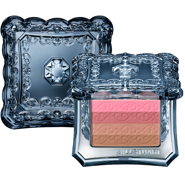 Contouring Compact (2016 Fall Collection)