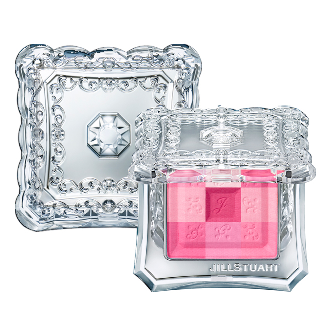 JILL STUART Mix Blush Compact More Colors