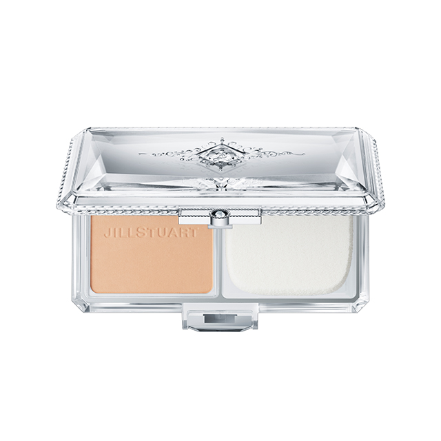JILL STUART everlasting silk powder foundation crystal perfection