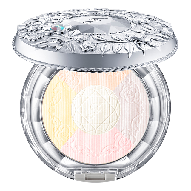 JILL STUART crystal lucent face powder (2017 Spring New Color)