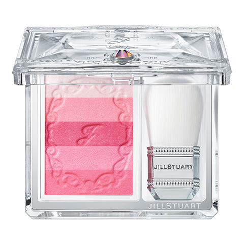 JILL STUART Blooming Dew Oil in Blush