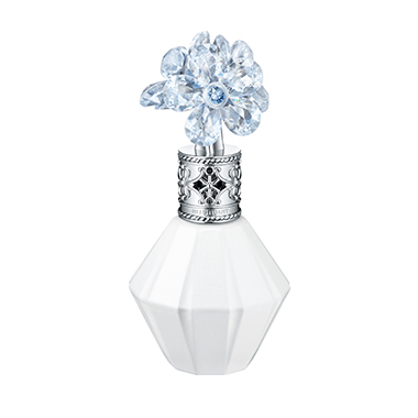 Crystal Bloom Something Pure Blue eau de parfum