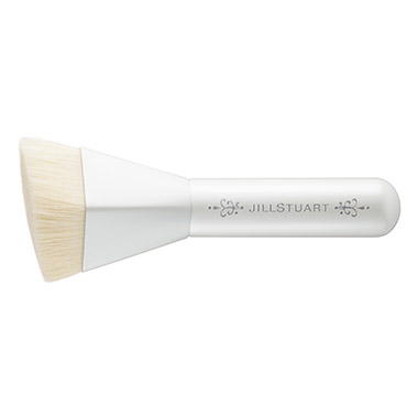 JILL STUART Crystal Polish Foundation Brush
