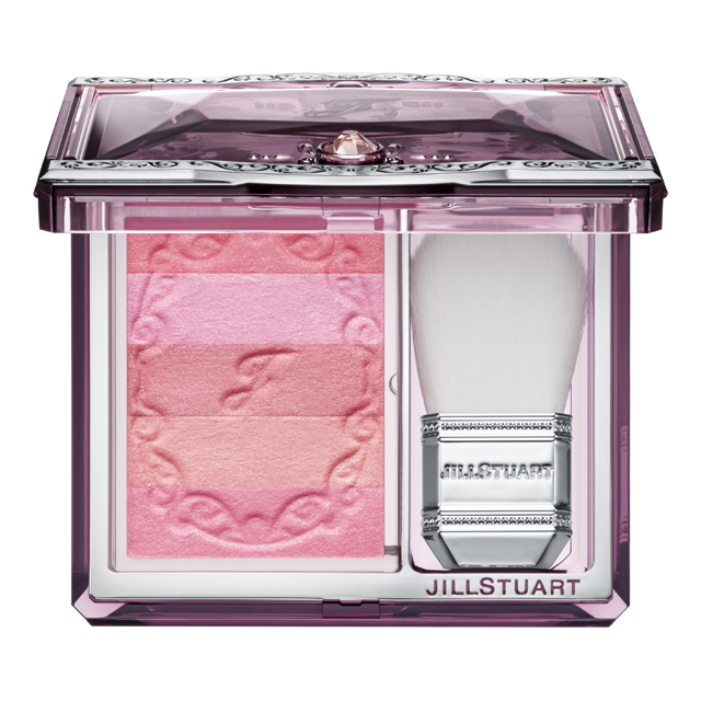 Blooming Dew Oil in Blush (In stores August 1, 2017)