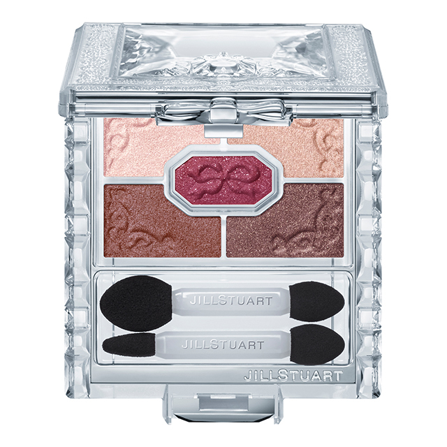 Ribbon Couture Eyes (In stores September 1, 2017)