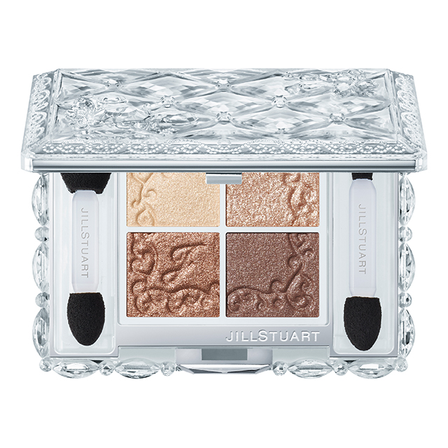 Shimmer Couture Eyes (In stores September 1, 2017)