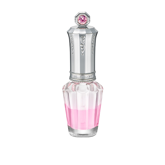 JILL STUART flower nail oil