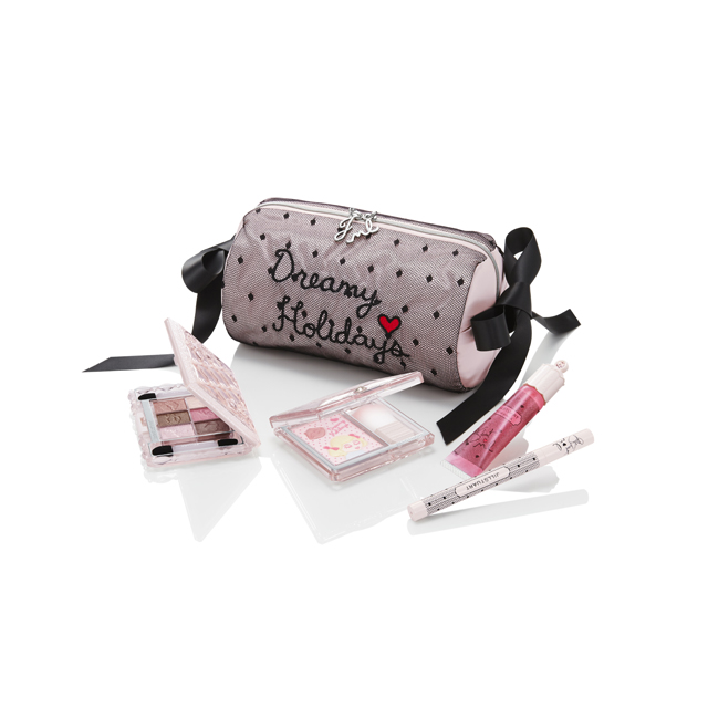 Pajama Party Collection A (Tulle Lingerie)