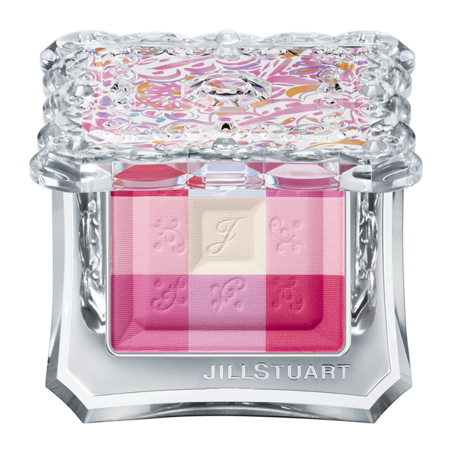 Mix Blush Compact More Colors (In stores April 1, 2018)