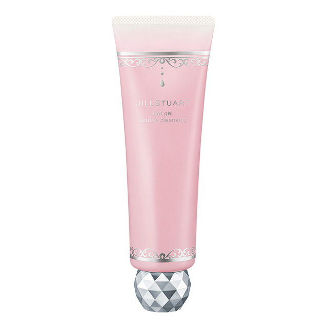 Hot Gel Double Cleansing
