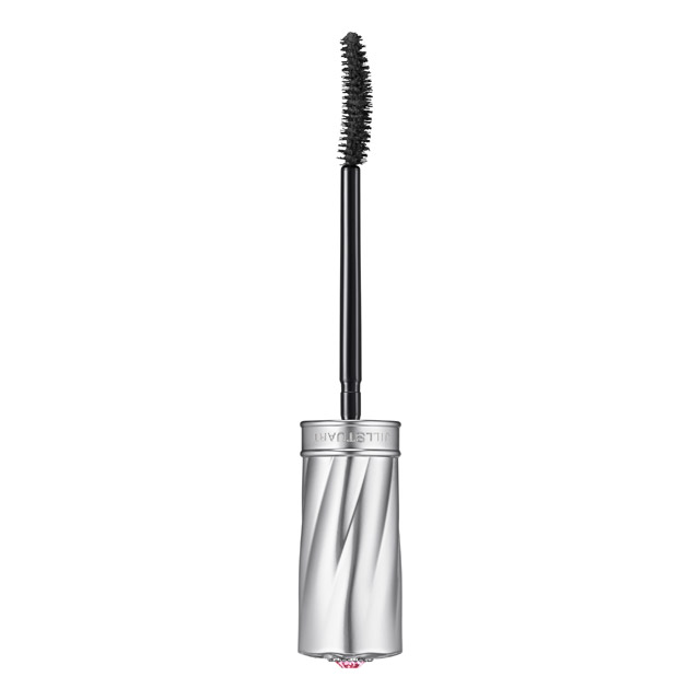 JILL STUART lasting curl blossom mascara WP