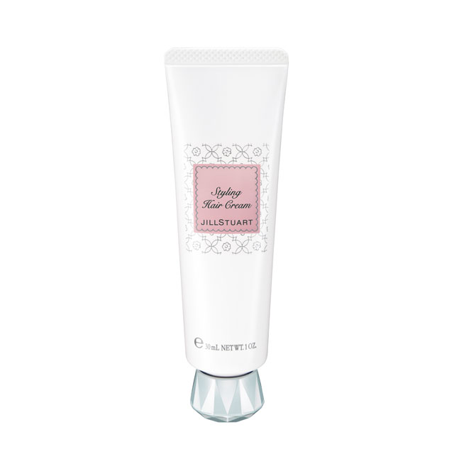 Styling Hair Cream, 30g
