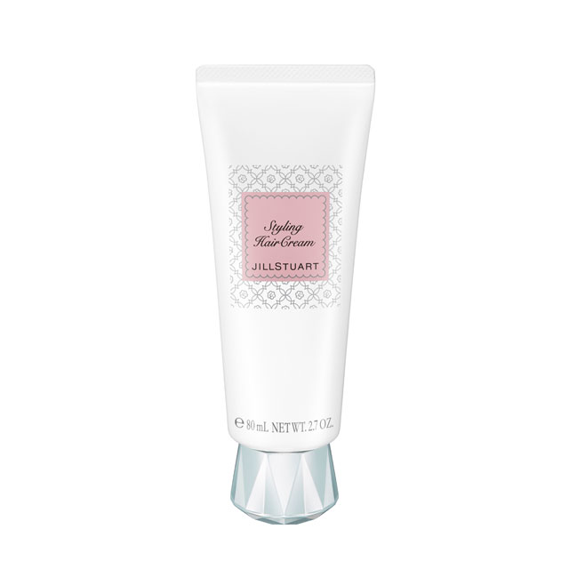 Styling Hair Cream, 80g