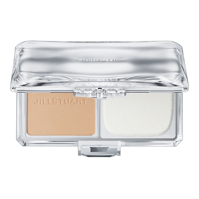 Airy Stay Flawless Powder Foundation