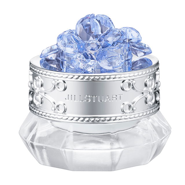 Crystal Bloom Gel Perfume Selection