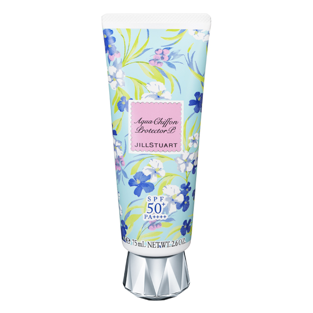 Aqua Chiffon Protector P
