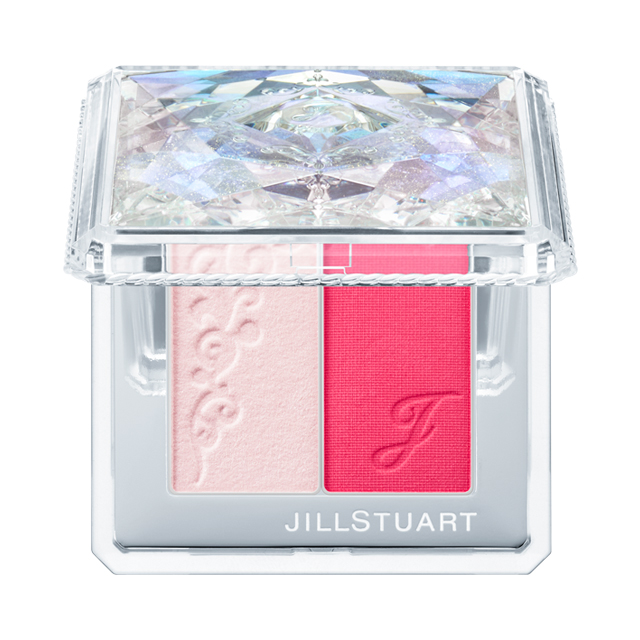 Blend Blush Blossom