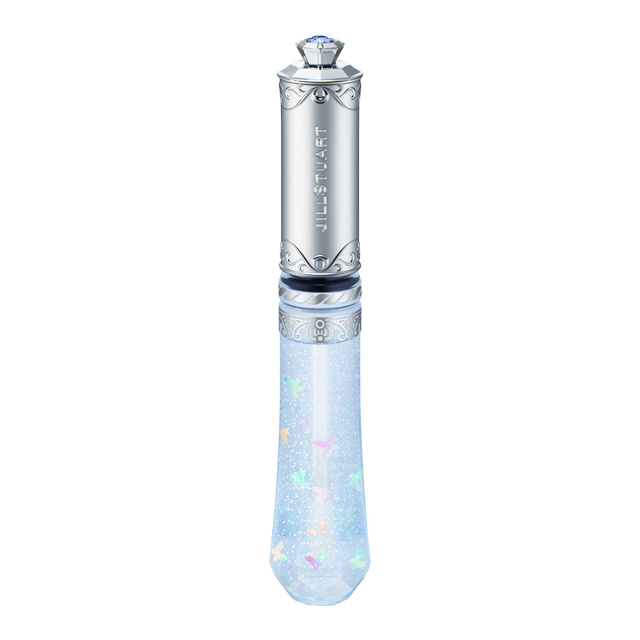Something Pure Blue Shimmering Lip Essence